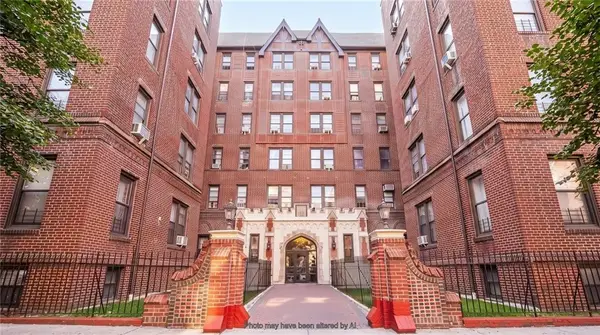 446 Kingston Avenue #D9, Brooklyn, NY 11225