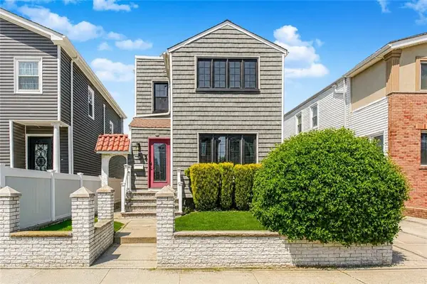 138-56 232nd Street, Springfield Gardens, NY 11413