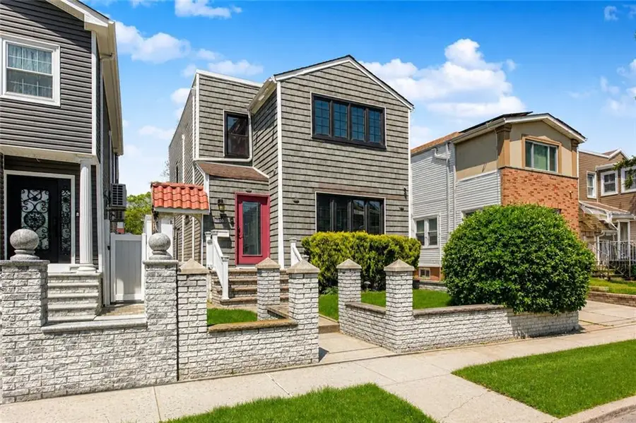 138-56 232nd Street, Springfield Gardens, NY 11413 - #2