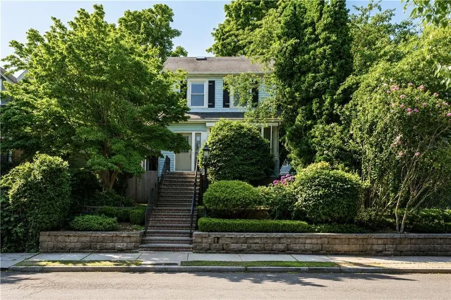 30 East Buchanan Street, Staten Island, NY 10301 - #2