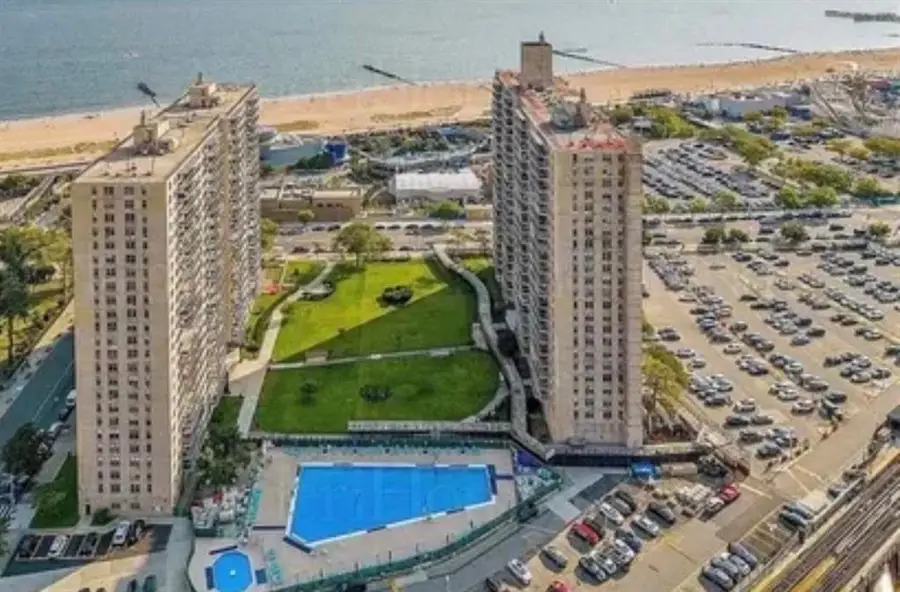501 Surf Avenue #3N, Brooklyn, NY 11224 - #2
