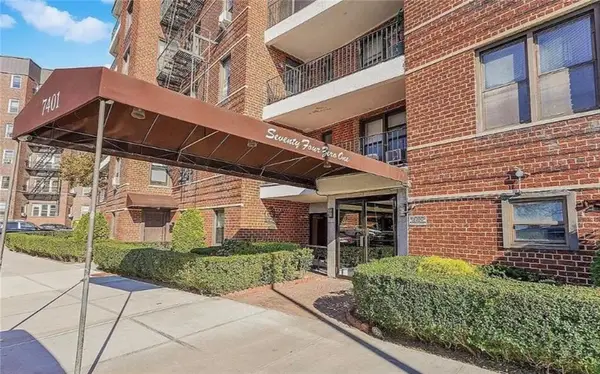 7401 Shore Road #6F, Brooklyn, NY 11209