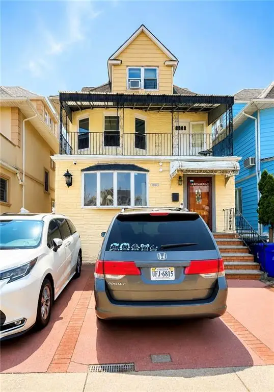 1966 79th Street, Brooklyn, NY 11214 - #1