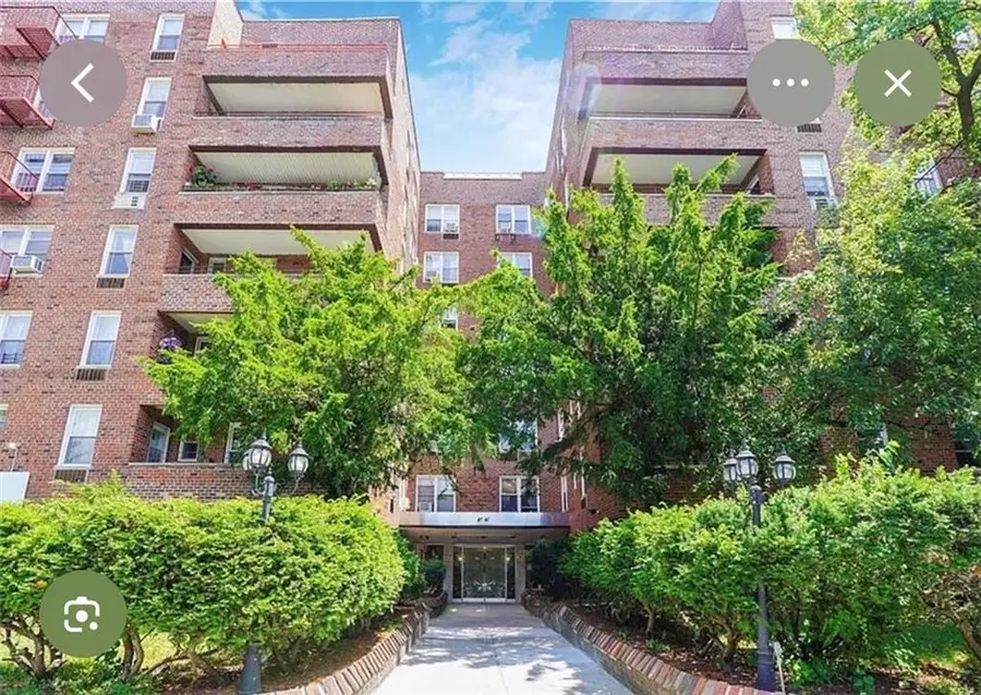 2727 Ocean Parkway #B30, Brooklyn, NY 11235 - #2