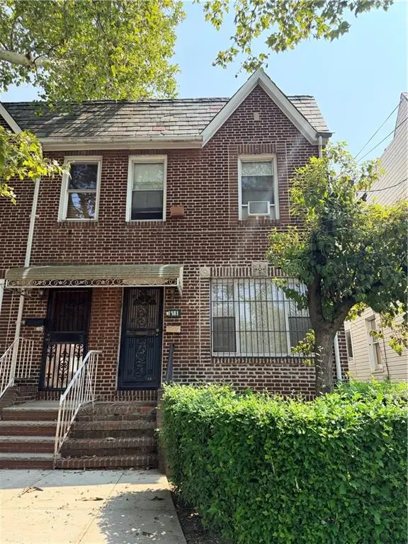 1981 East 26th Street, Brooklyn, NY 11229