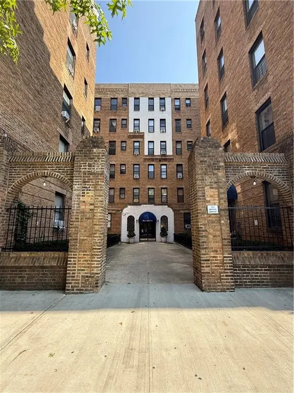 351 Marine Avenue #B3, Brooklyn, NY 11209 - #1