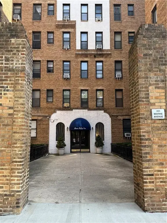 351 Marine Avenue #B3, Brooklyn, NY 11209 - #2