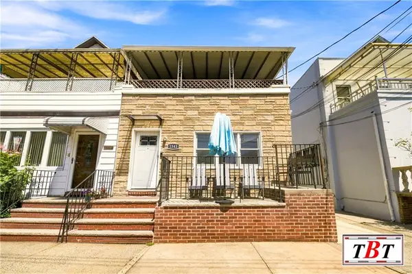 1543 East 38th Street, Brooklyn, NY 11234