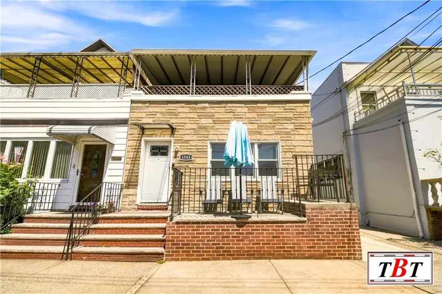 1543 East 38th Street, Brooklyn, NY 11234 - #2