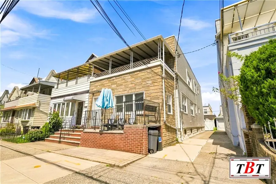 1543 East 38th Street, Brooklyn, NY 11234 - #3