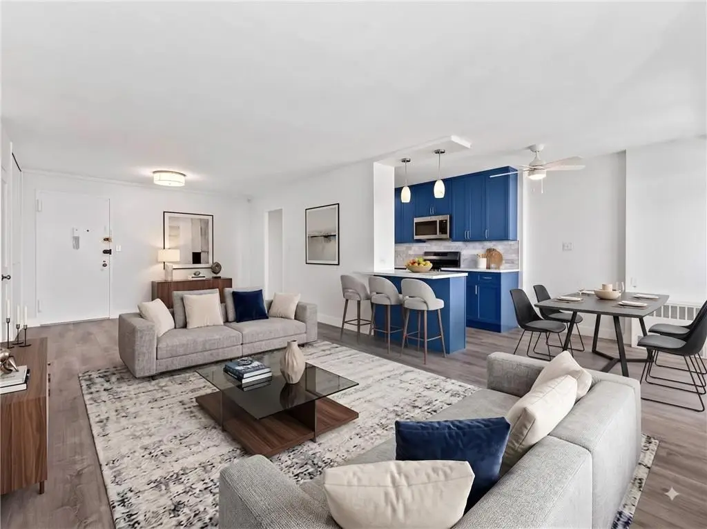 601 Surf Avenue #18S, Brooklyn, NY 11224 - #1