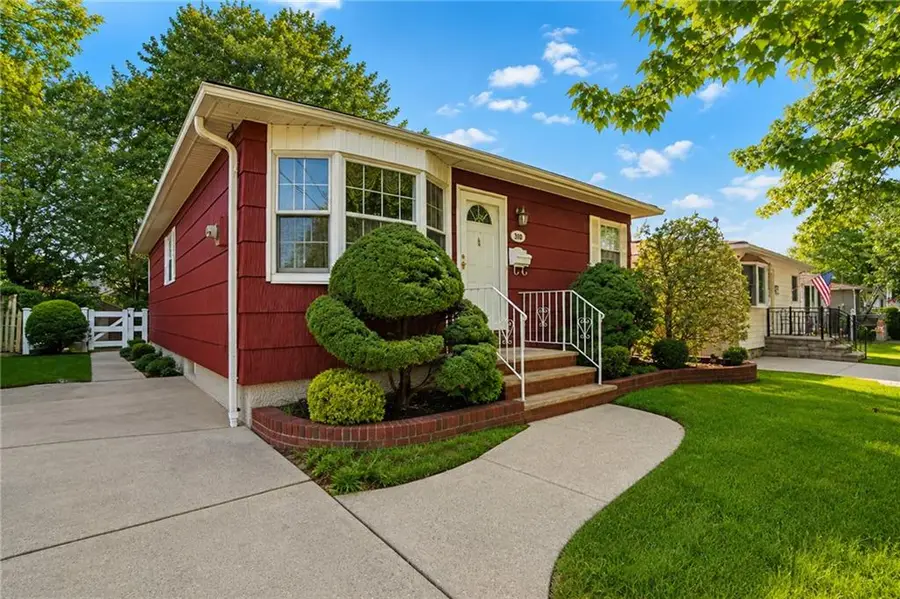 310 Pacific Avenue, Staten Island, NY 10312 - #2
