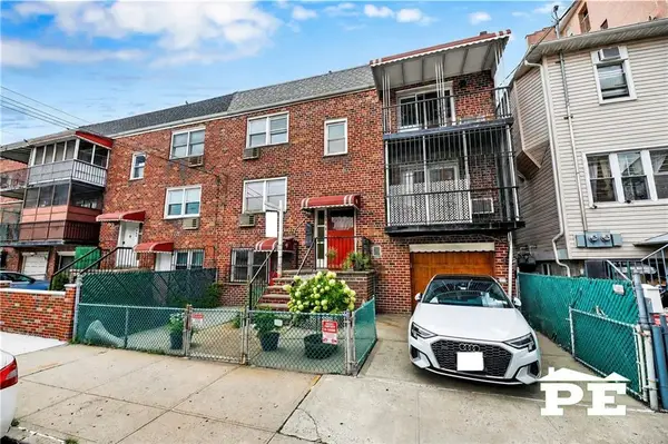 2804 East 11th Street, Brooklyn, NY 11235