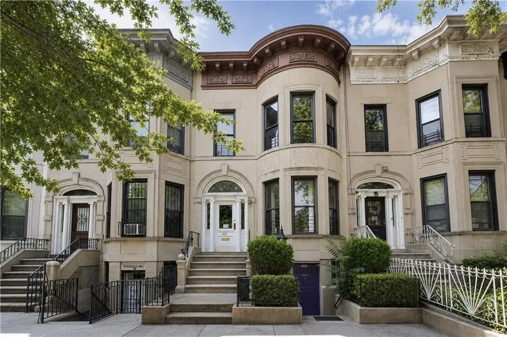 450 Bay Ridge Parkway, Brooklyn, NY 11209 - #1