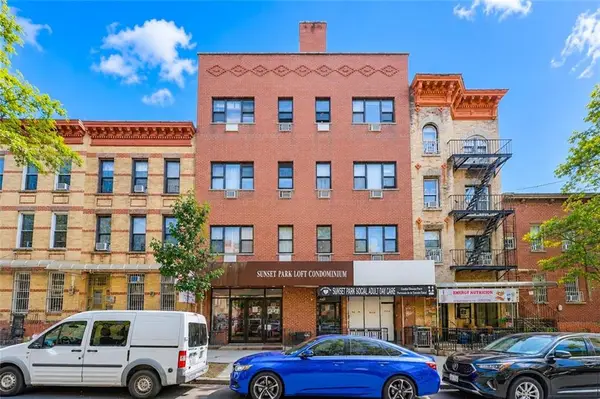 462 52nd Street #3C, Brooklyn, NY 11220