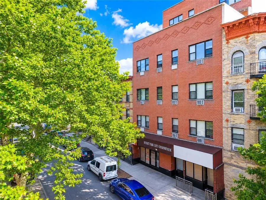 462 52nd Street #3C, Brooklyn, NY 11220 - #2