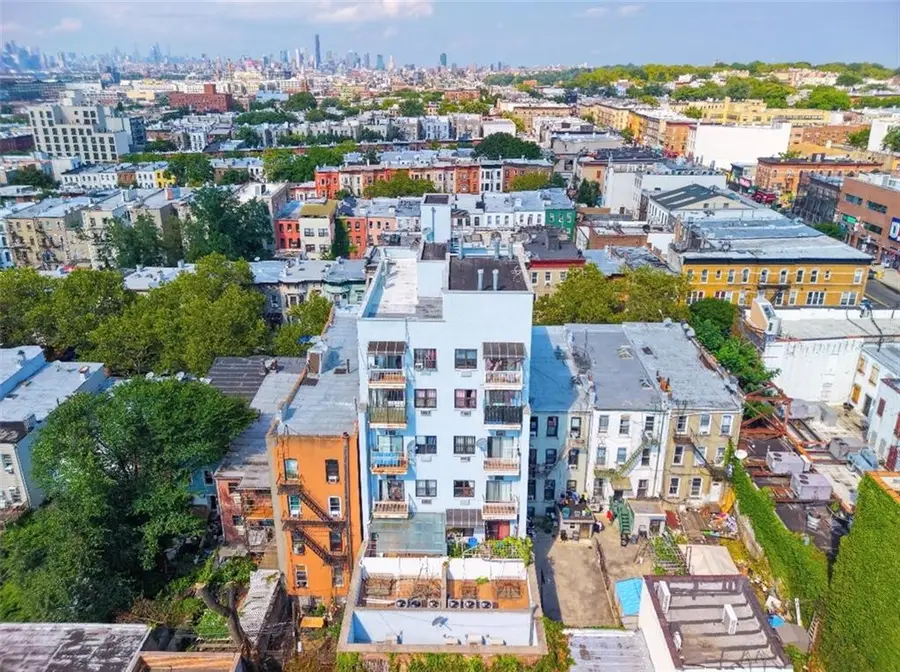 462 52nd Street #3C, Brooklyn, NY 11220 - #3