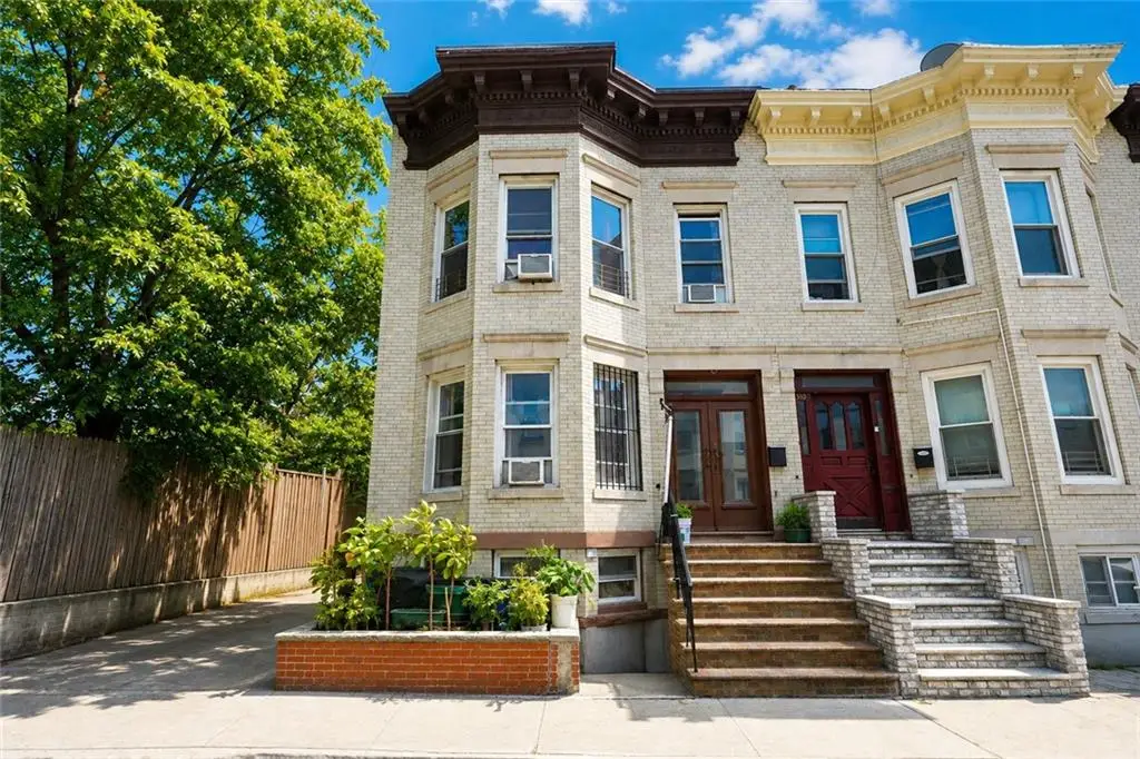 82 Kermit Place, Brooklyn, NY 11218 - #1
