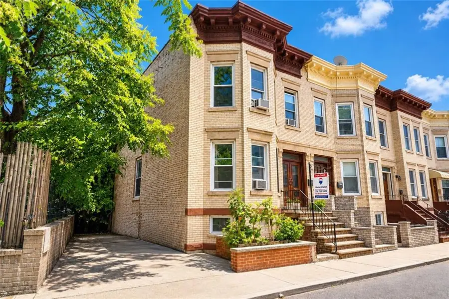 82 Kermit Place, Brooklyn, NY 11218 - #2