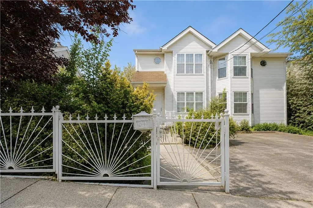 110 Pendleton Place, Staten Island, NY 10301 - #1