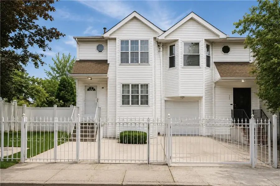 110 Pendleton Place, Staten Island, NY 10301 - #3