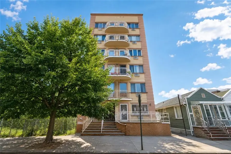 2854 Brighton 4th Street #6, Brooklyn, NY 11235 - #2