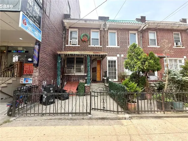 816 53rd Street, Brooklyn, NY 11220