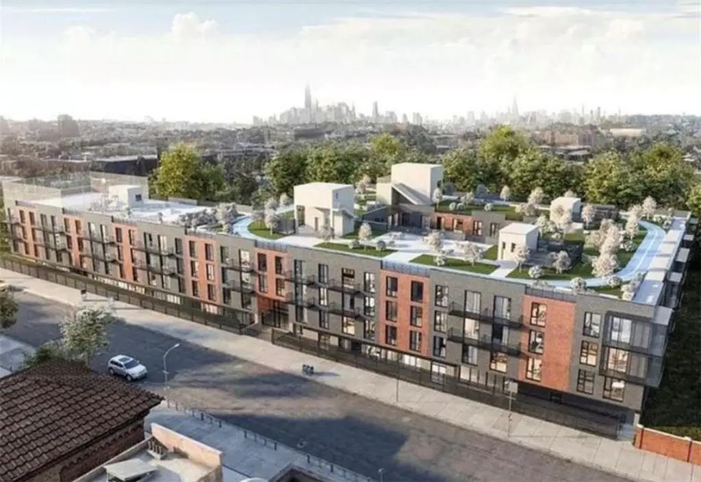 1238 63rd Street #D328, Brooklyn, NY 11219 - #1