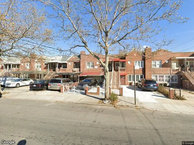 1257 East 85th Street, Brooklyn, NY 11236 - #1
