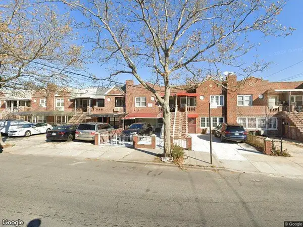 1257 East 85 Street, Brooklyn, NY 11236