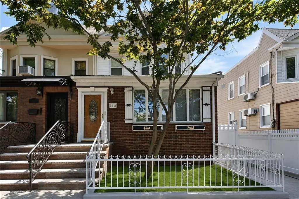 1829 West 10th Street, Brooklyn, NY 11223 - #1