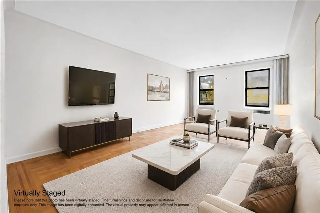 1171 Ocean Parkway #2J, Brooklyn, NY 11230 - #1