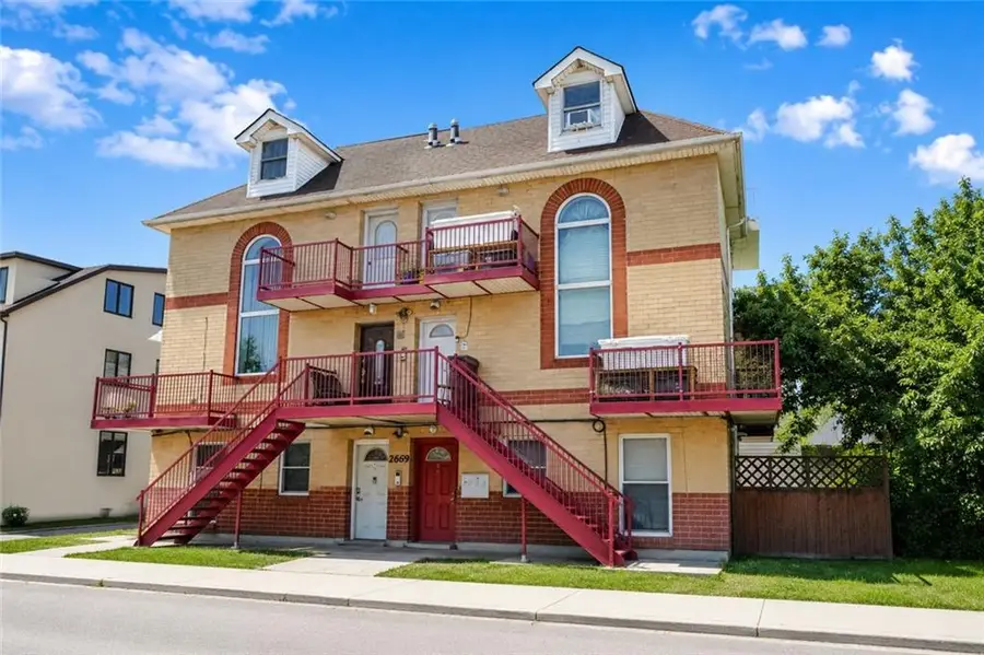 2669 East 11th Street #1B, Brooklyn, NY 11235 - #2