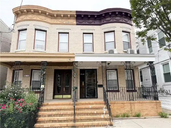 86-15 88th Avenue, Woodhaven, NY 11421