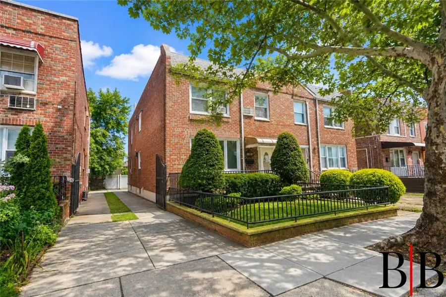 2060 East 63rd Street, Brooklyn, NY 11234 - #3