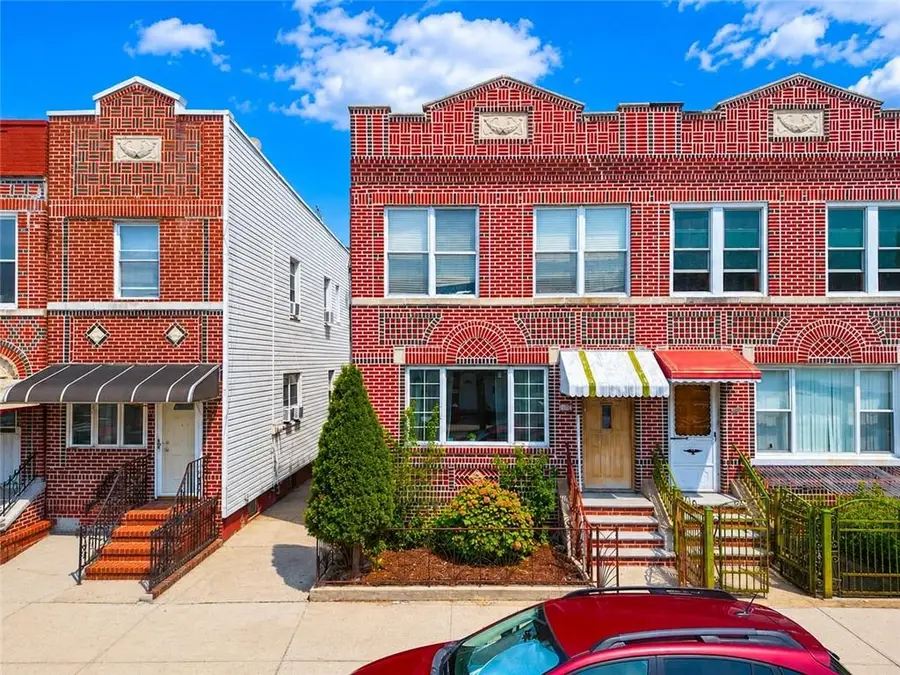 1607 Benson Avenue, Brooklyn, NY 11214 - #2