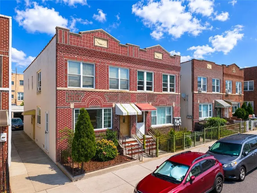 1607 Benson Avenue, Brooklyn, NY 11214 - #3