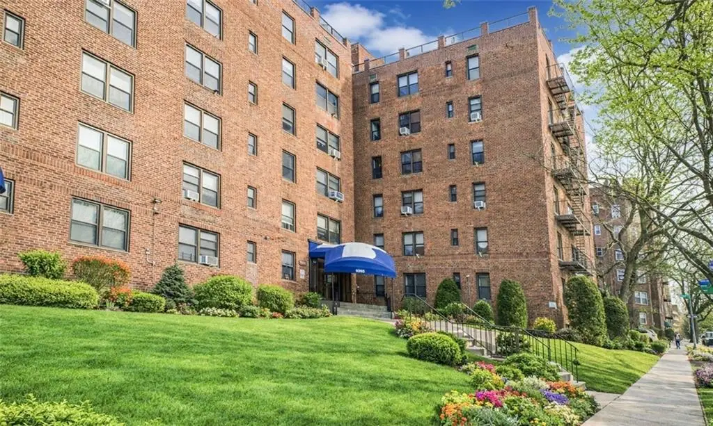 9265 Shore Road #4E, Brooklyn, NY 11209 - #1