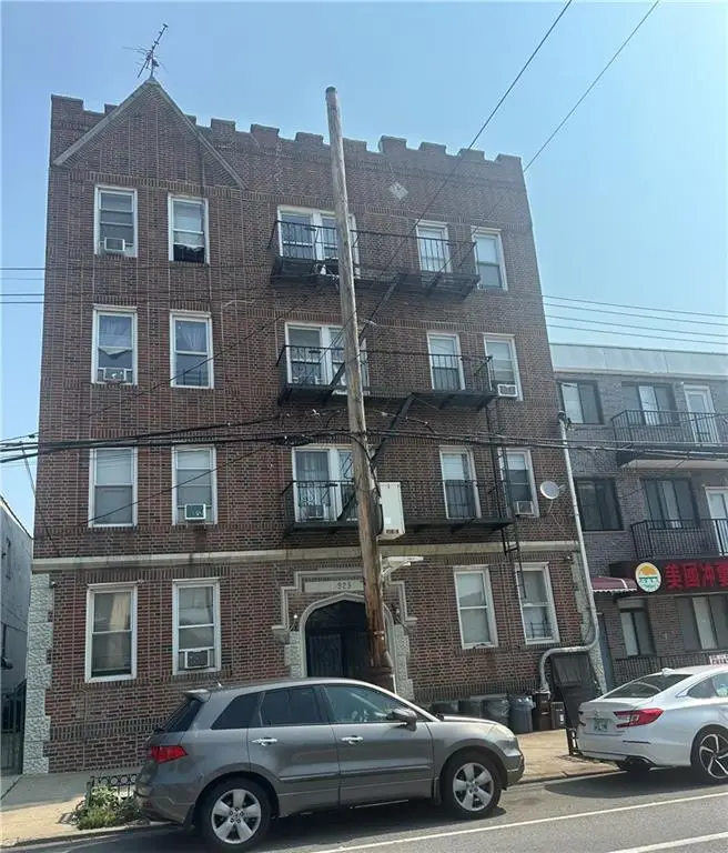 923 64th Street, Brooklyn, NY 11229 - #1