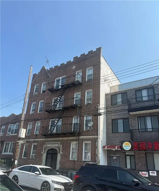 923 64th Street, Brooklyn, NY 11229 - #2