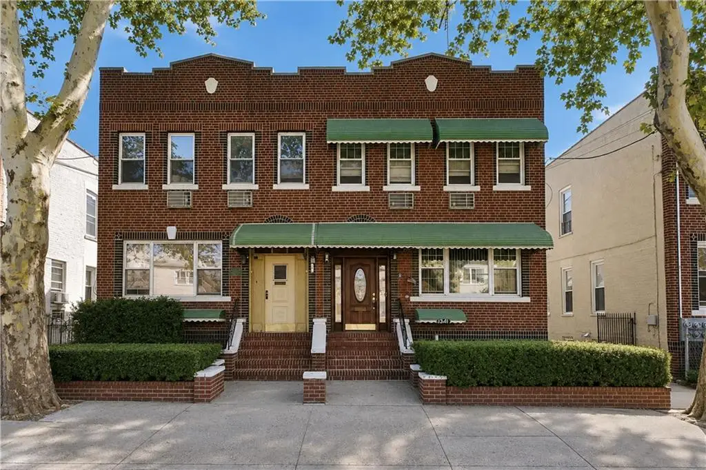 1941 West 6th Street, Brooklyn, NY 11223 - #1