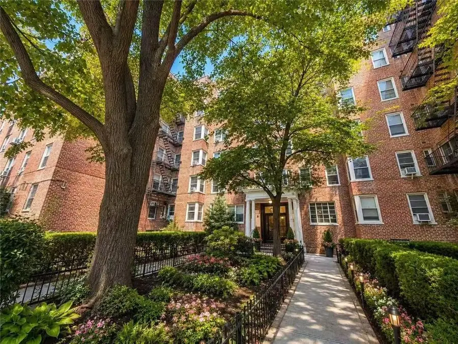 85-11 34th Avenue #3H, Jackson Heights, NY 11372 - #2