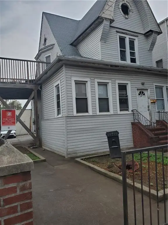 1201 37th Street, Brooklyn, NY 11218 - #1