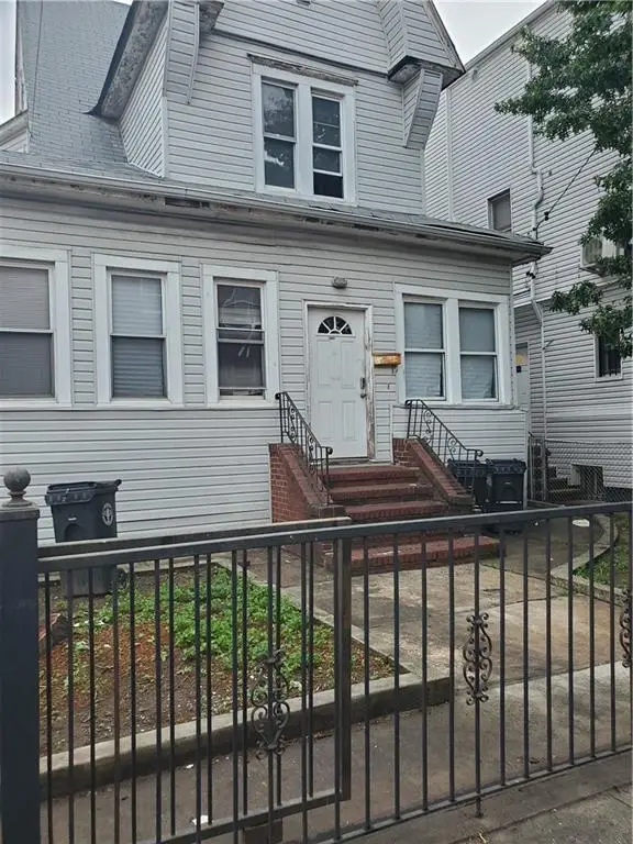 1201 37th Street, Brooklyn, NY 11218 - #2
