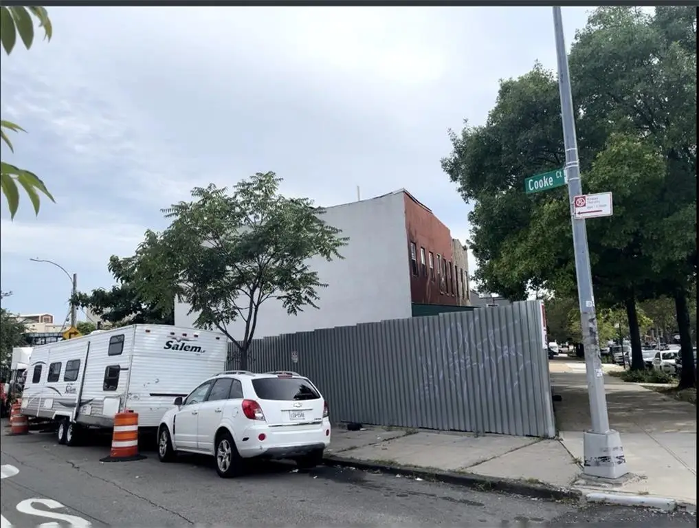 2072 Eastern Parkway, Brooklyn, NY 11207 - #1