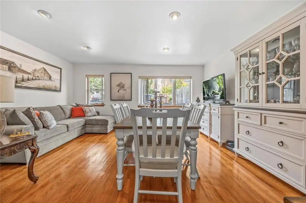 1124 67th Street #A1, Brooklyn, NY 11219 - #1