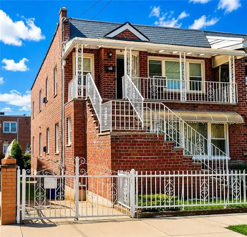 156 Bay 46th Street, Brooklyn, NY 11214 - #1