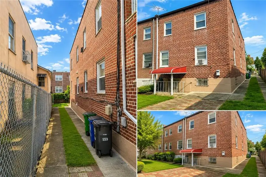 156 Bay 46th Street, Brooklyn, NY 11214 - #2