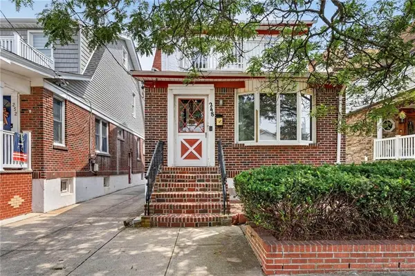 248 Beach 131st Street, Belle Harbor, NY 11694