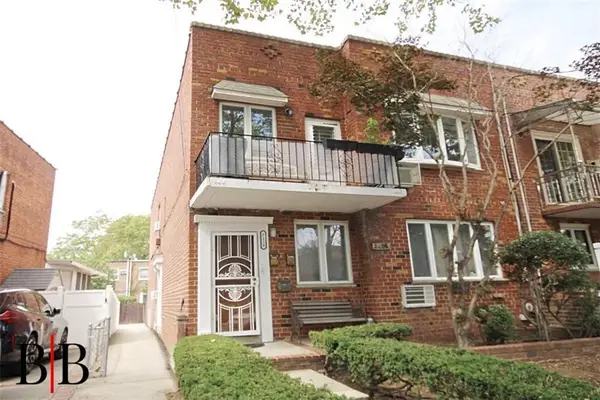 2424 East 63 Street, Brooklyn, NY 11234